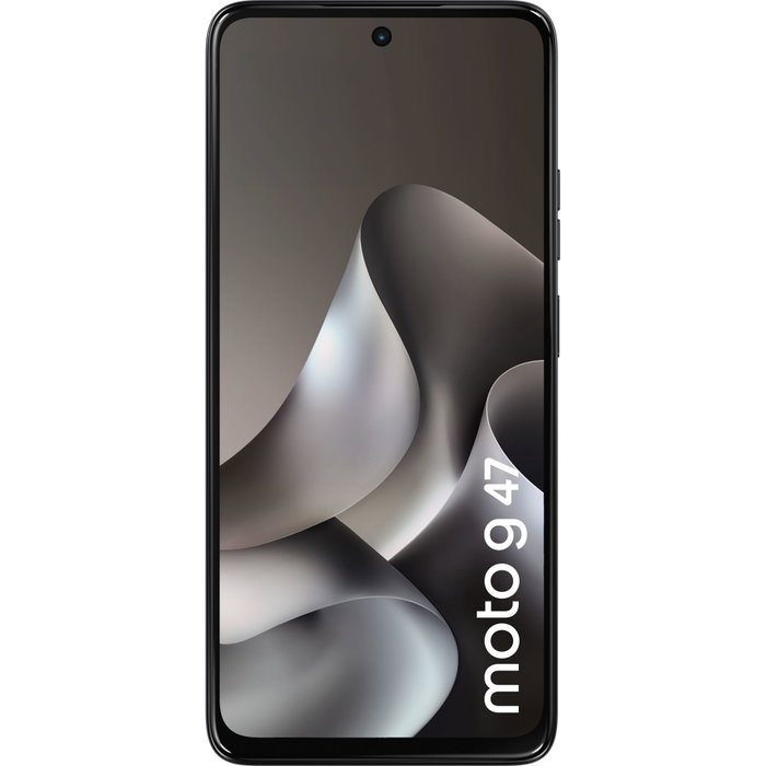Motorola Moto G47 128 GB 8 GB RAM Gris
