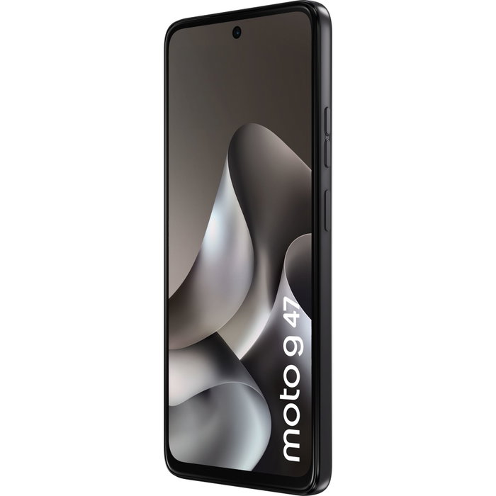 Motorola Moto G47 128 GB 8 GB RAM Gris