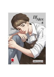 Panini España S.A. BJ ALEX 06