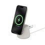 Belkin BOOST Charge PRO 15W Qi2 2in1 Beige WIZ027vfH37