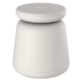 Belkin BOOST Charge PRO 15W Qi2 2in1 Beige WIZ027vfH37