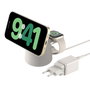 Belkin BOOST Charge PRO 15W Qi2 2in1 Beige WIZ027vfH37