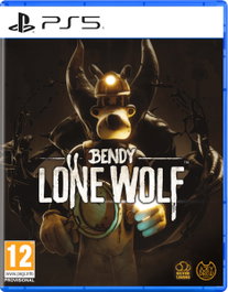 SL- SILVER LINING Bendy: Lone Wolf PS5