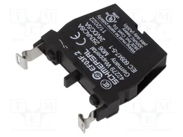 SCHMERSAL Bloques de contactos 22mm NA IP20