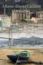 Os Gotten, Alfonso Álvarez Cáccamo - XERAIS