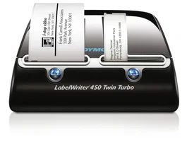DYMO LabelWriter™ 450 TwinTurbo