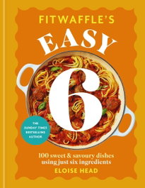 Fitwaffle's Easy 6, OCTOPUS PUBLISHING GROUP - HAMLYN