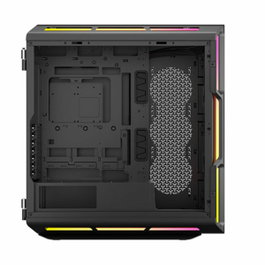 Corsair 5000T LX RGB Black
