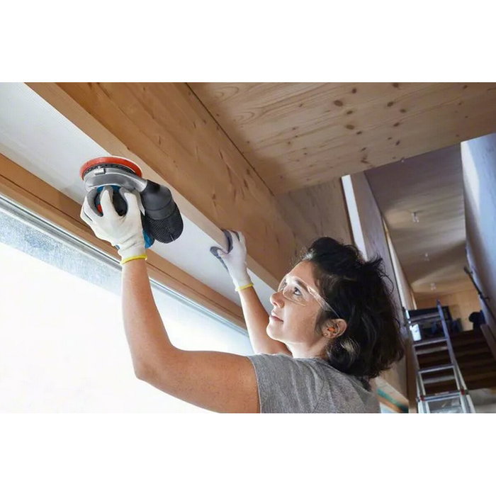 Bosch GEX 18V-125 Professional Lijadora Rotorbital