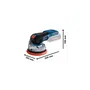 Bosch Professional Lijadora Excéntrica GEX 18V-125 Sin Batería 0601372201