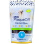 Swedencare PlaqueOff Croq's para Perro y Gato 150g