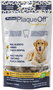 Swedencare PlaqueOff Croq's para Perro y Gato 150g