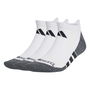 Calcetines Deportivos Adidas Prf T Cc Low 3P 3 Piezas 5