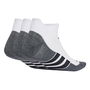 Calcetines Deportivos Adidas Prf T Cc Low 3P 3 Piezas 5