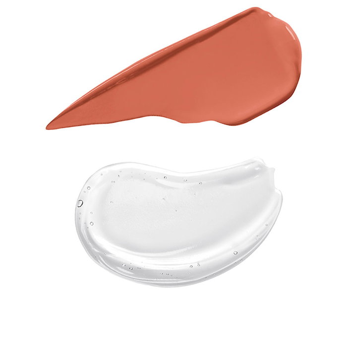 Nyx Professional Make Up SHINE LOUD pro pigment lip shine goal crusher Marrón