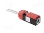TELEMECANIQUE SENSORS XCSPL561 Interruptor de seguridad de bisagra