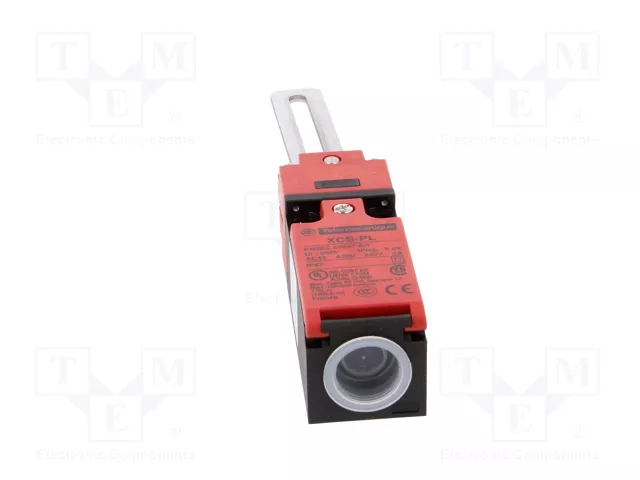 TELEMECANIQUE SENSORS XCSPL561 Interruptor de seguridad de bisagra TELEMECANIQUE SENSORS XCSPL561 Interruptor de seguridad de bisagra
