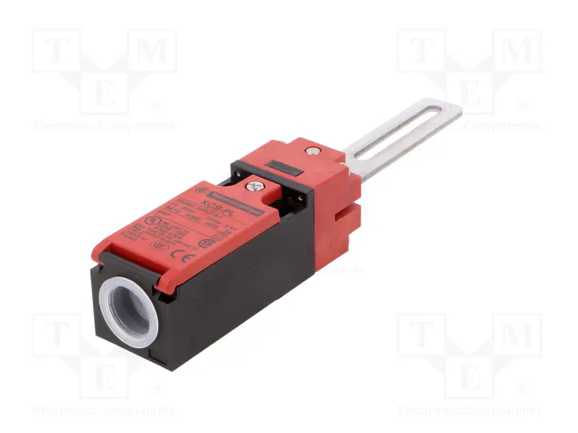 TELEMECANIQUE SENSORS XCSPL561 Interruptor de seguridad de bisagra TELEMECANIQUE SENSORS XCSPL561 Interruptor de seguridad de bisagra