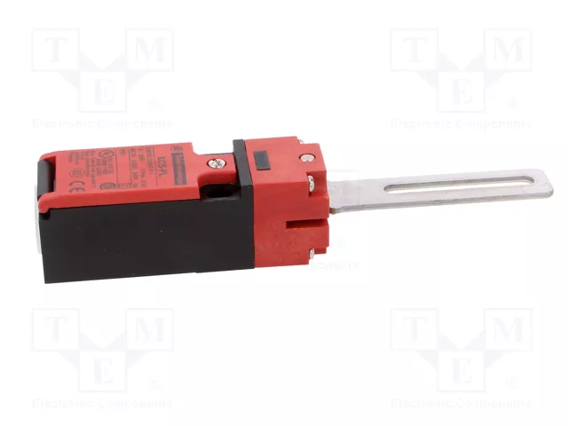 TELEMECANIQUE SENSORS XCSPL561 Interruptor de seguridad de bisagra TELEMECANIQUE SENSORS XCSPL561 Interruptor de seguridad de bisagra