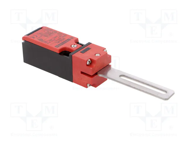 TELEMECANIQUE SENSORS XCSPL561 Interruptor de seguridad de bisagra TELEMECANIQUE SENSORS XCSPL561 Interruptor de seguridad de bisagra