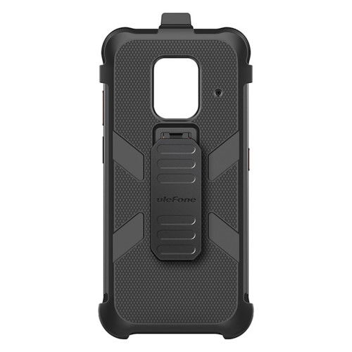 Ulefone Estuche Protector ULEAR125GCASE para Ulefone Armor 12 5G y modelos compatibles