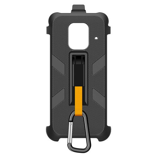 Ulefone Estuche Protector ULEAR125GCASE para Ulefone Armor 12 5G y modelos compatibles