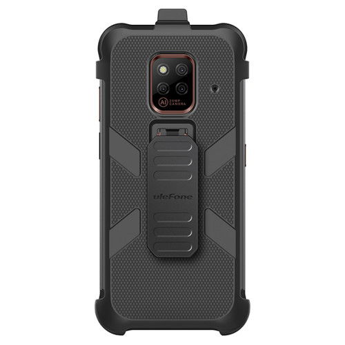 Ulefone Estuche Protector ULEAR125GCASE para Ulefone Armor 12 5G y modelos compatibles