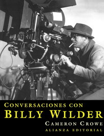 Conversaciones con Billy Wilder, Cameron Crowe - ALIANZA