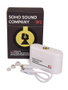 Auricular Soho Bluetooth Tws con Batería Ext. Blanco