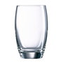 Vaso Alto Vidrio Salto Luminarc 35 cL