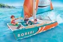 Playmobil Catamarán Family Fun 71043 con Figuras y Accesorios