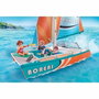Playmobil Catamarán Family Fun 71043 con Figuras y Accesorios