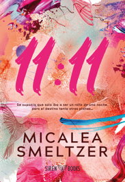 Once y once, Micalea Smeltzer - SIREN BOOKS