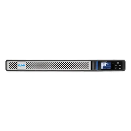 Eaton 5P1550IRG2 Sistema de alimentación ininterrumpida (UPS) Línea interactiva 1,55 kVA 1350 W 6 salidas AC
