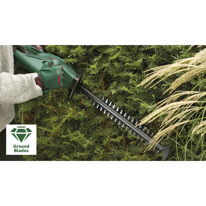 Bosch EasyHedgeCut 18-45 solo Cortasetos inalámbrico Bosch EasyHedgeCut 18-45 solo Cortasetos inalámbrico