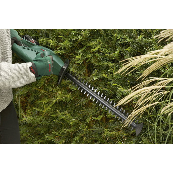 Bosch EasyHedgeCut 18-45 solo Cortasetos inalámbrico Bosch EasyHedgeCut 18-45 solo Cortasetos inalámbrico