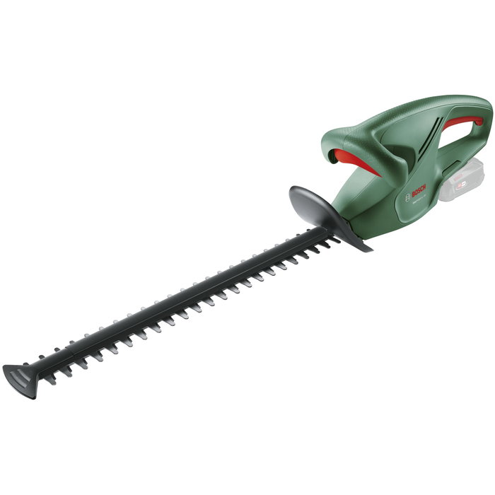 Bosch EasyHedgeCut 18-45 solo Cortasetos inalámbrico Bosch EasyHedgeCut 18-45 solo Cortasetos inalámbrico
