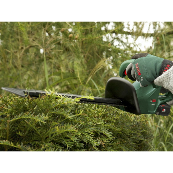 Bosch EasyHedgeCut 18-45 solo Cortasetos inalámbrico Bosch EasyHedgeCut 18-45 solo Cortasetos inalámbrico
