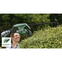 Bosch EasyHedgeCut 18-45 solo Cortasetos inalámbrico