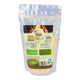 EL ORO DE LOS ANDES Maca Tricolor Superalimentos 300Gr. Eco