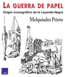 La Guerra de Papel, Melquíades Prieto - MODUS OPERANDI