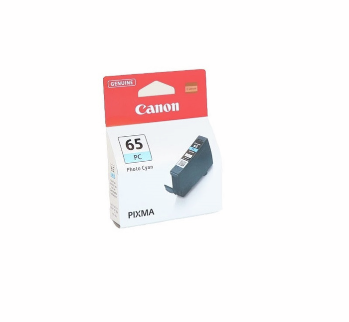 Canon CLI-65PC Cian Fotográfico
