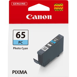CANON tinta Photo Cian para Pixma Pro 200 CLI65PC