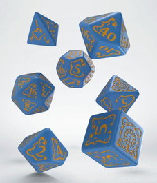 Q Workshop Pathfinder Pack de Dados Ruins of Azlant (7)