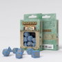 Q Workshop Pathfinder Pack de Dados Ruins of Azlant (7)