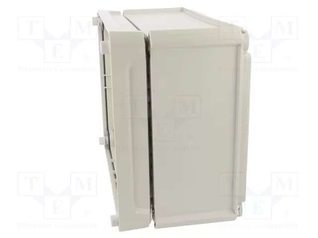 OBO BETTERMANN Caja de conexiones T 250 OE HD LGR gris claro