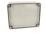 OBO BETTERMANN Caja de conexiones T 250 OE HD LGR gris claro