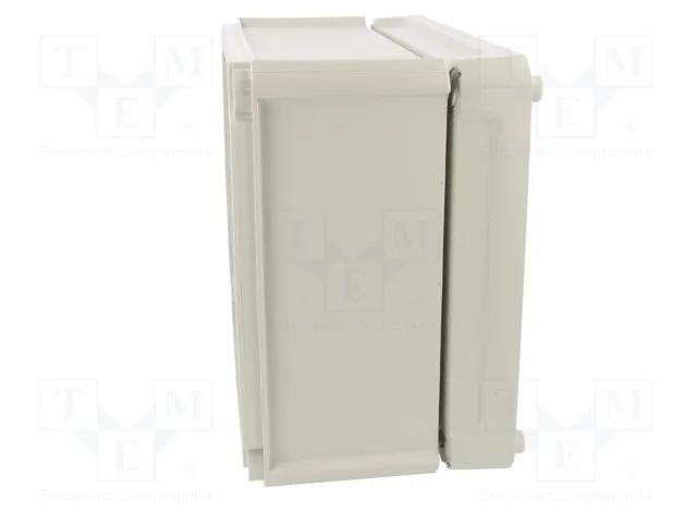 OBO BETTERMANN Caja de conexiones T 250 OE HD LGR gris claro