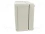 OBO BETTERMANN Caja de conexiones T 250 OE HD LGR gris claro