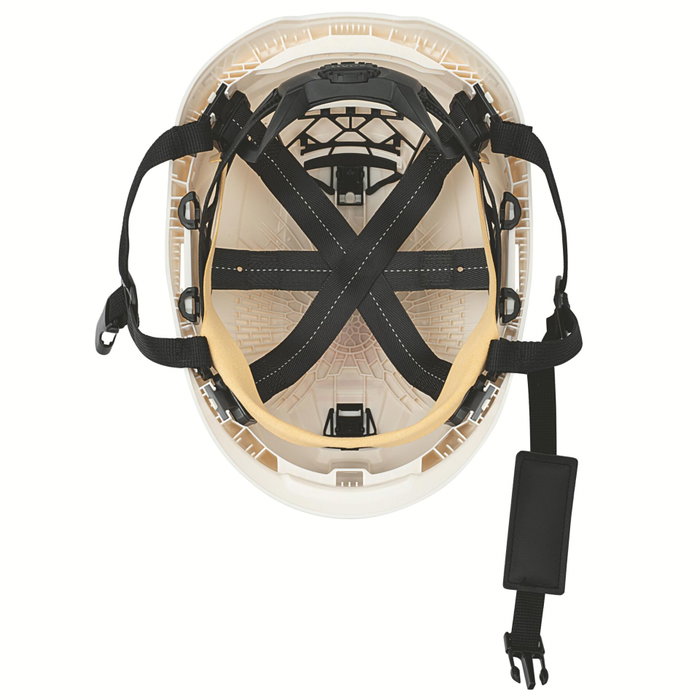 uvex pronamic S-KR blanco